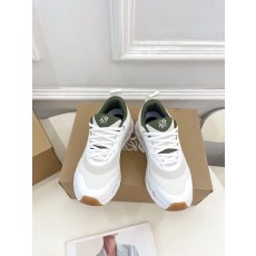 Loewe 로에베 Cloudtilt 커플 스니커즈 신발