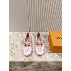 LV 루이비통 발레화 플랫 슈즈 단화 신발