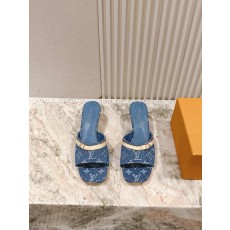 LV 루이비통 슬리퍼 샌들 신발