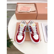 MiuMiu 미우미우 스니커즈 신발
