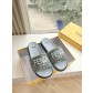 Fendi 펜디 샌들 슬리퍼 신발
