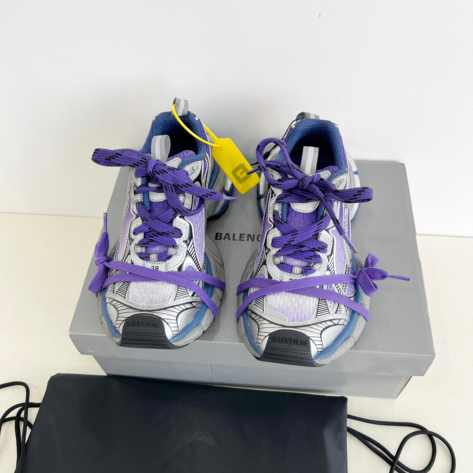 BALENCIAGA 발렌시아가 스니커즈 운동화 신발