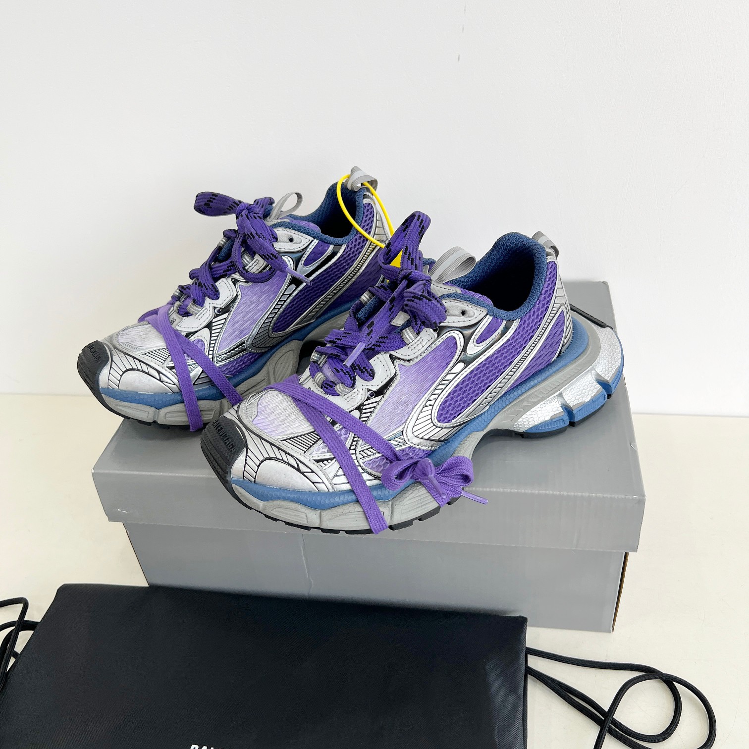 BALENCIAGA 발렌시아가 스니커즈 운동화 신발