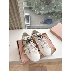 MIUMIU 미우미우 스니커즈 신발
