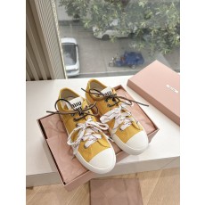 MIUMIU 미우미우 스니커즈 신발