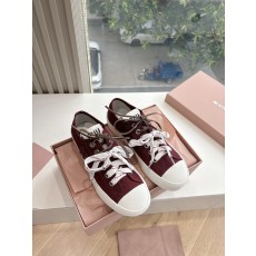 MIUMIU 미우미우 스니커즈 신발
