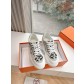 Hermes 에르메스 스니커즈 신발