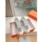 Hermes 에르메스 스니커즈 신발