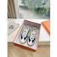 Hermes 에르메스 스니커즈 신발