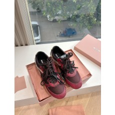 MIUMIU 미우미우 스니커즈 신발