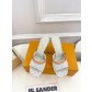 LV 루이비통 힐 샌들 슬리퍼 신발