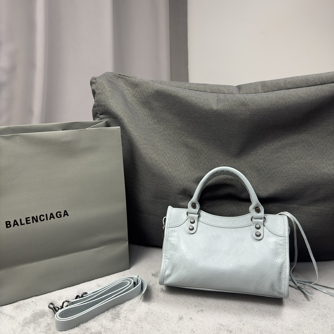 Balenciaga 발렌시아가 토트백 스몰 가방