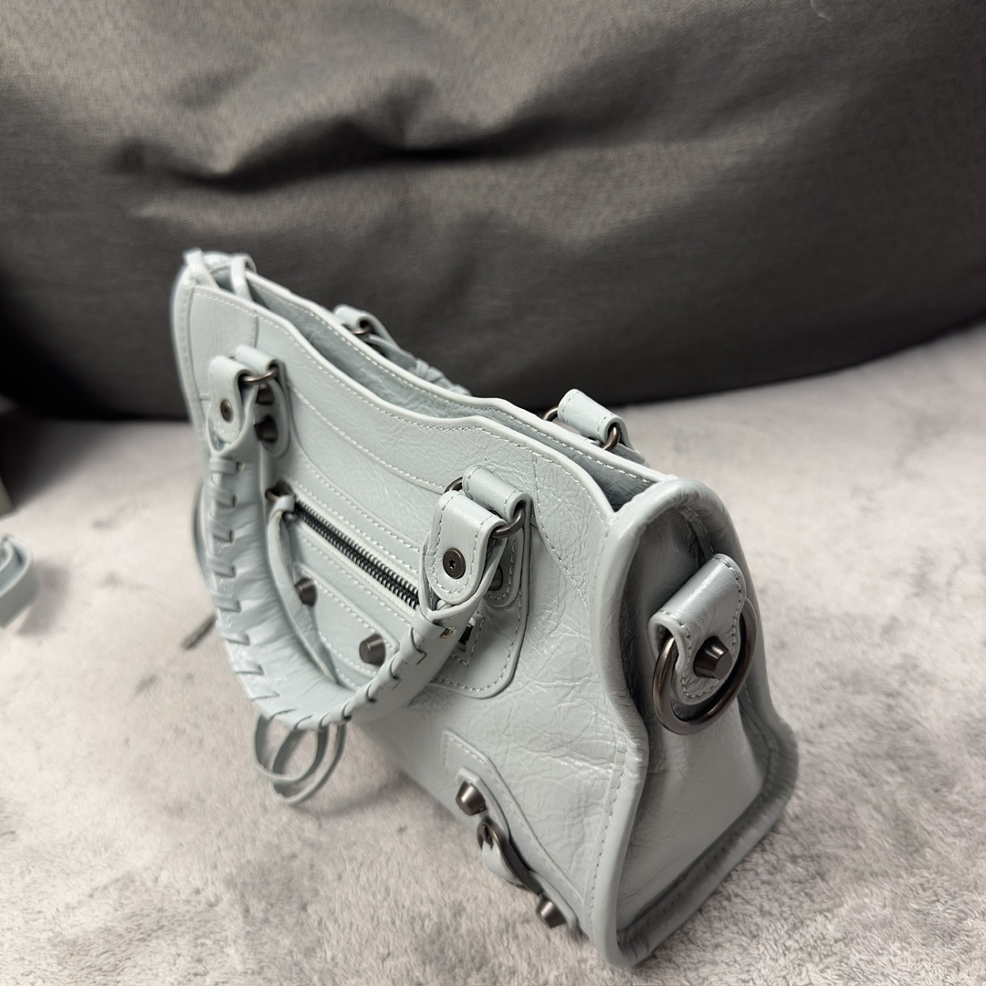 Balenciaga 발렌시아가 토트백 스몰 가방