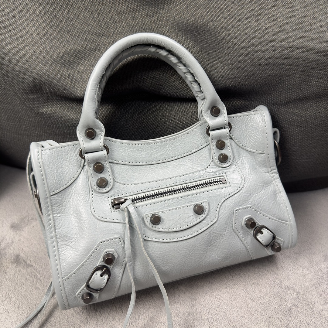 Balenciaga 발렌시아가 토트백 스몰 가방