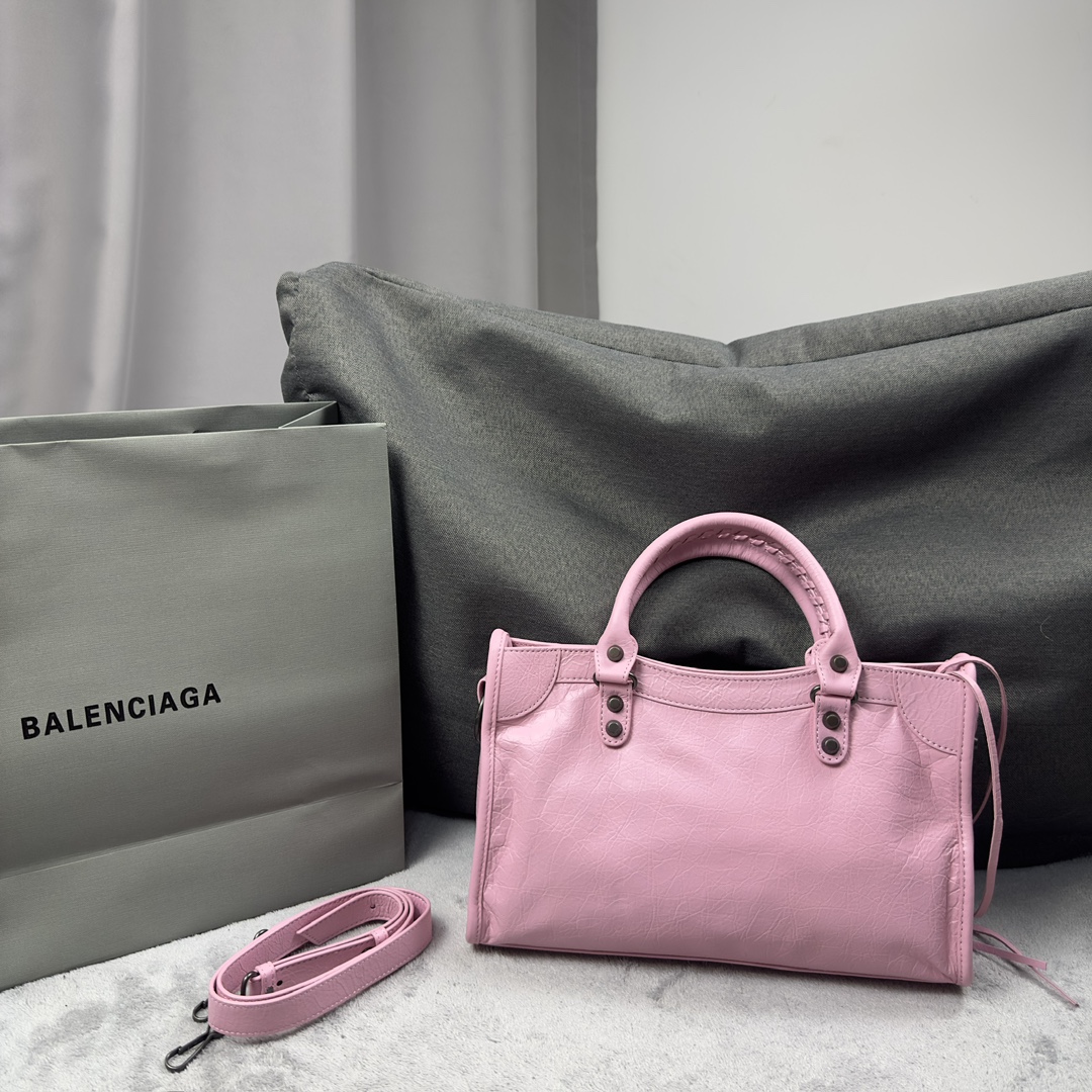 Balenciaga 발렌시아가 토트백 미디움 가방