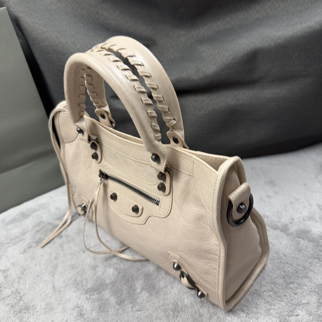 Balenciaga 발렌시아가 토트백 미디움 가방