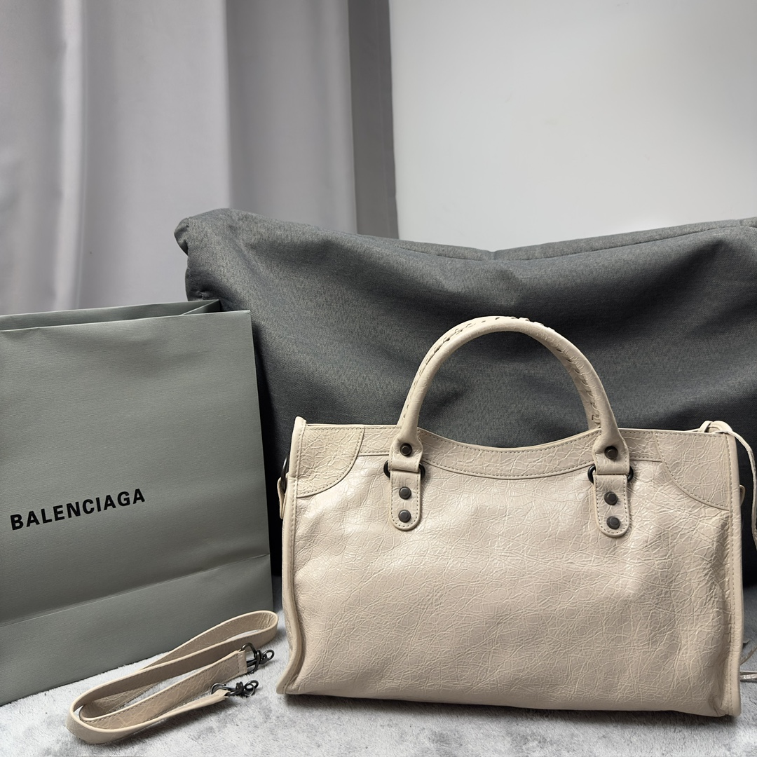Balenciaga 발렌시아가 토트백 라지 가방