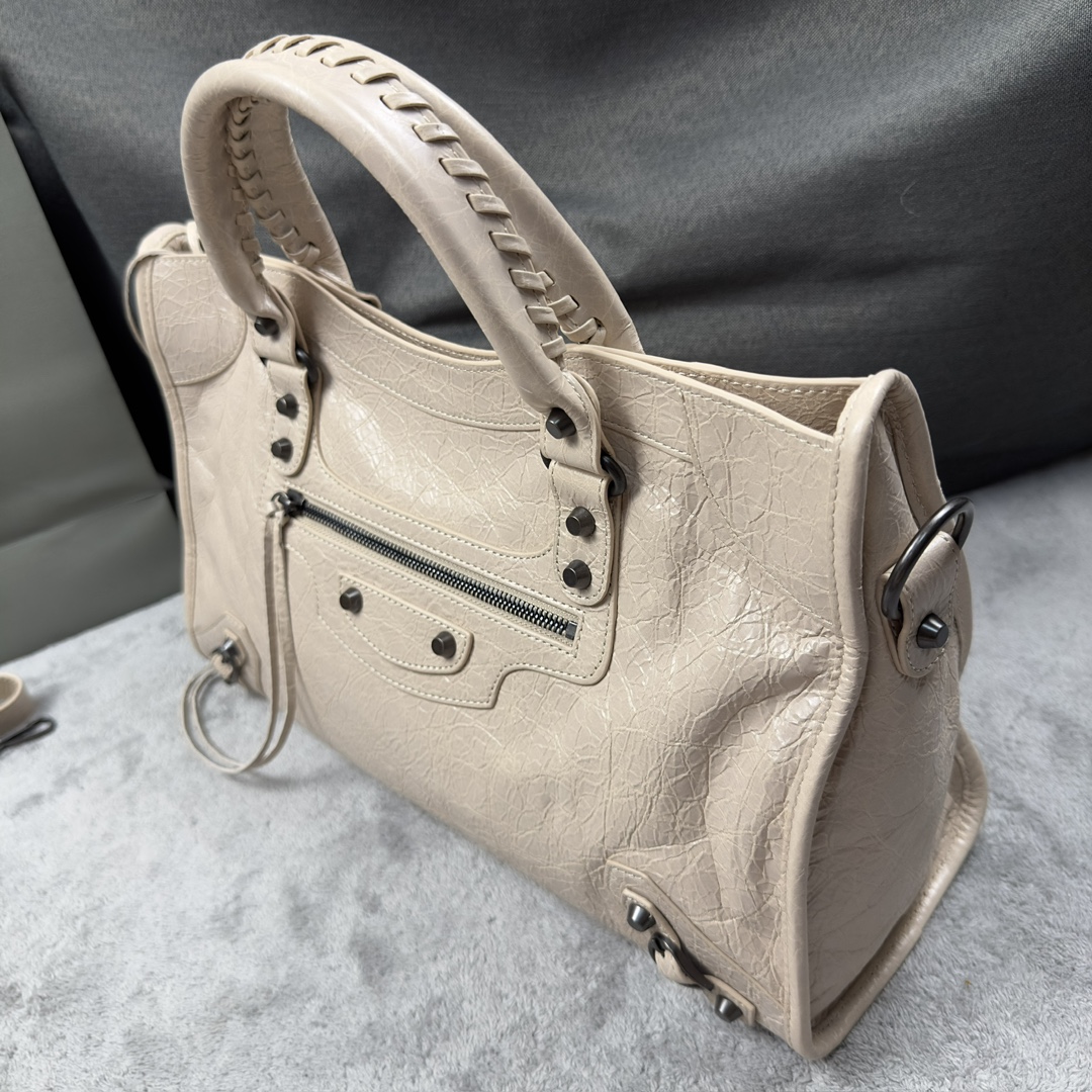 Balenciaga 발렌시아가 토트백 라지 가방