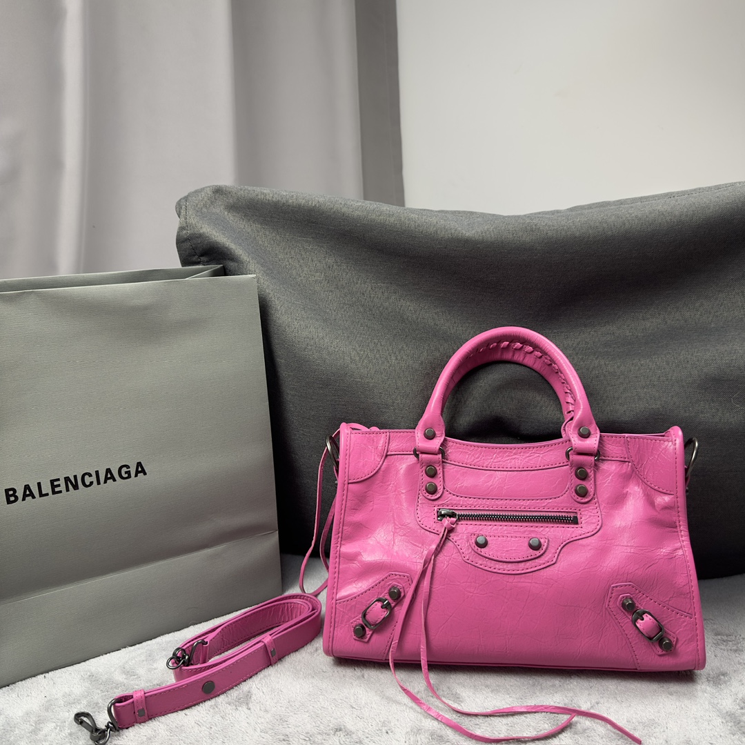 Balenciaga 발렌시아가 토트백 미디움 가방