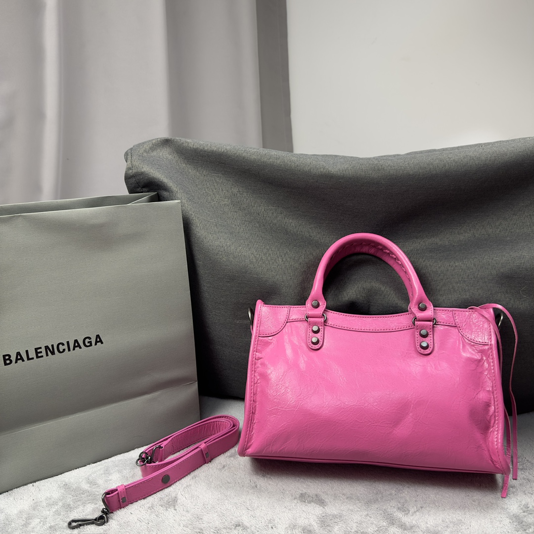 Balenciaga 발렌시아가 토트백 미디움 가방
