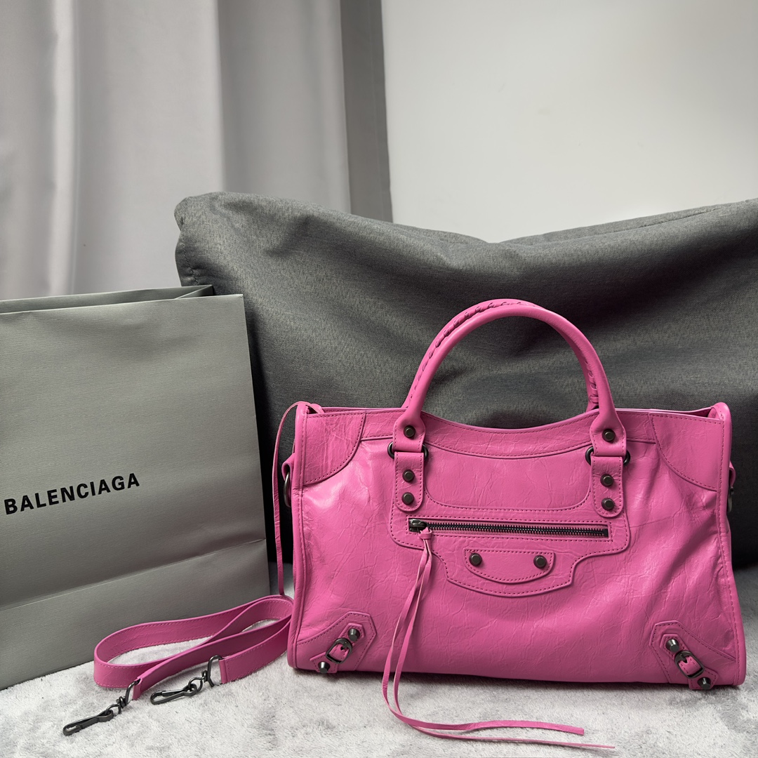 Balenciaga 발렌시아가 토트백 라지 가방