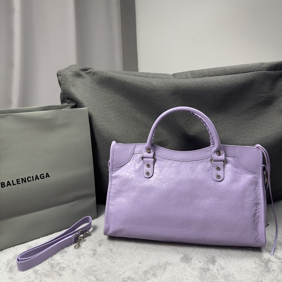 Balenciaga 발렌시아가 토트백 라지 가방