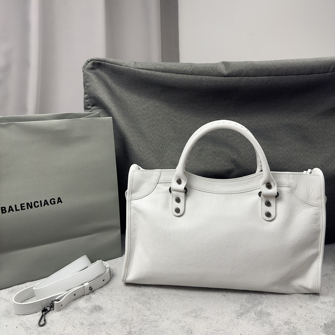 Balenciaga 발렌시아가 토트백 라지 가방