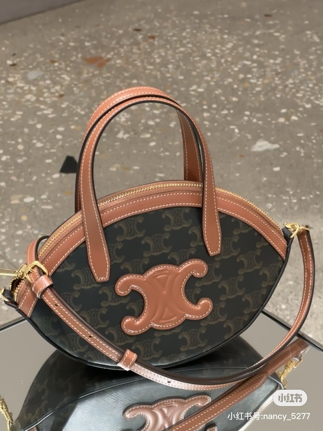 Celine 셀린느 토트백 가방