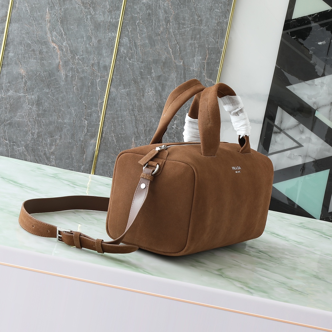 PRADA 프라다 핸드백 가방