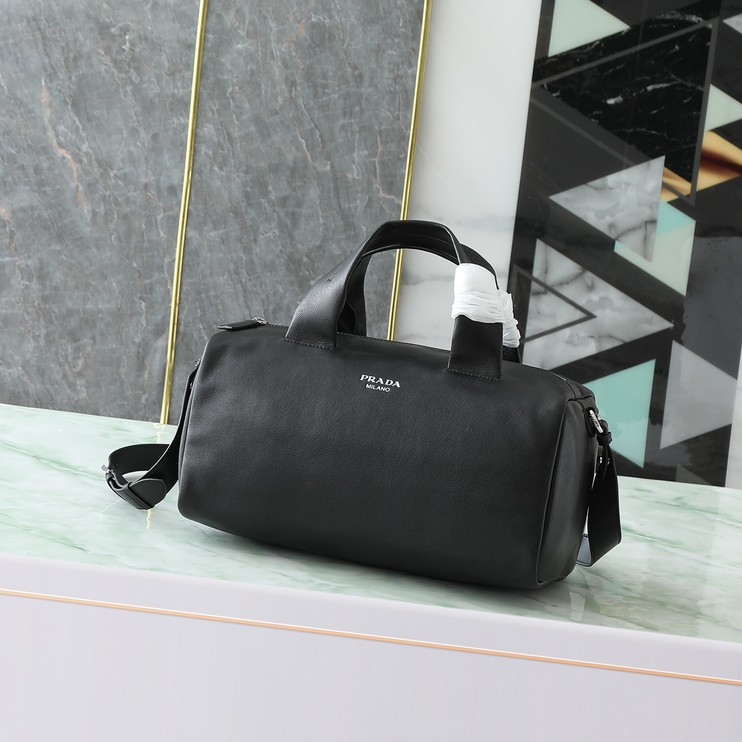 PRADA 프라다 핸드백 가방