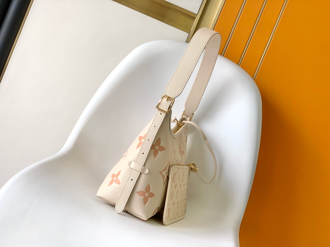 LV 루이비통 캐리올 숄더백 PM 가방