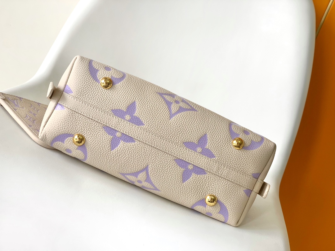 LV 루이비통 캐리올 숄더백 PM 가방