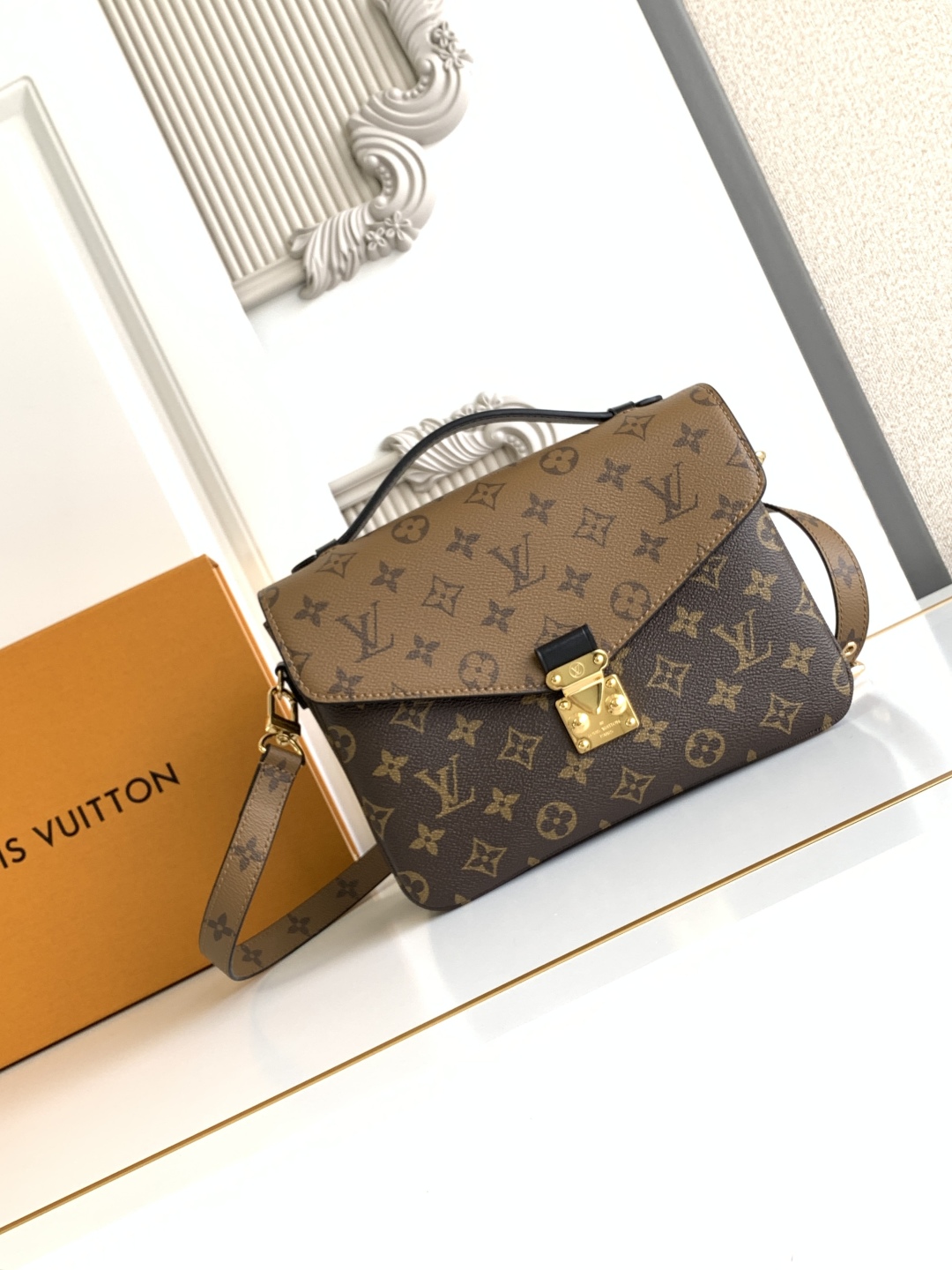 LV 루이비통 숄더백 크로스백 가방