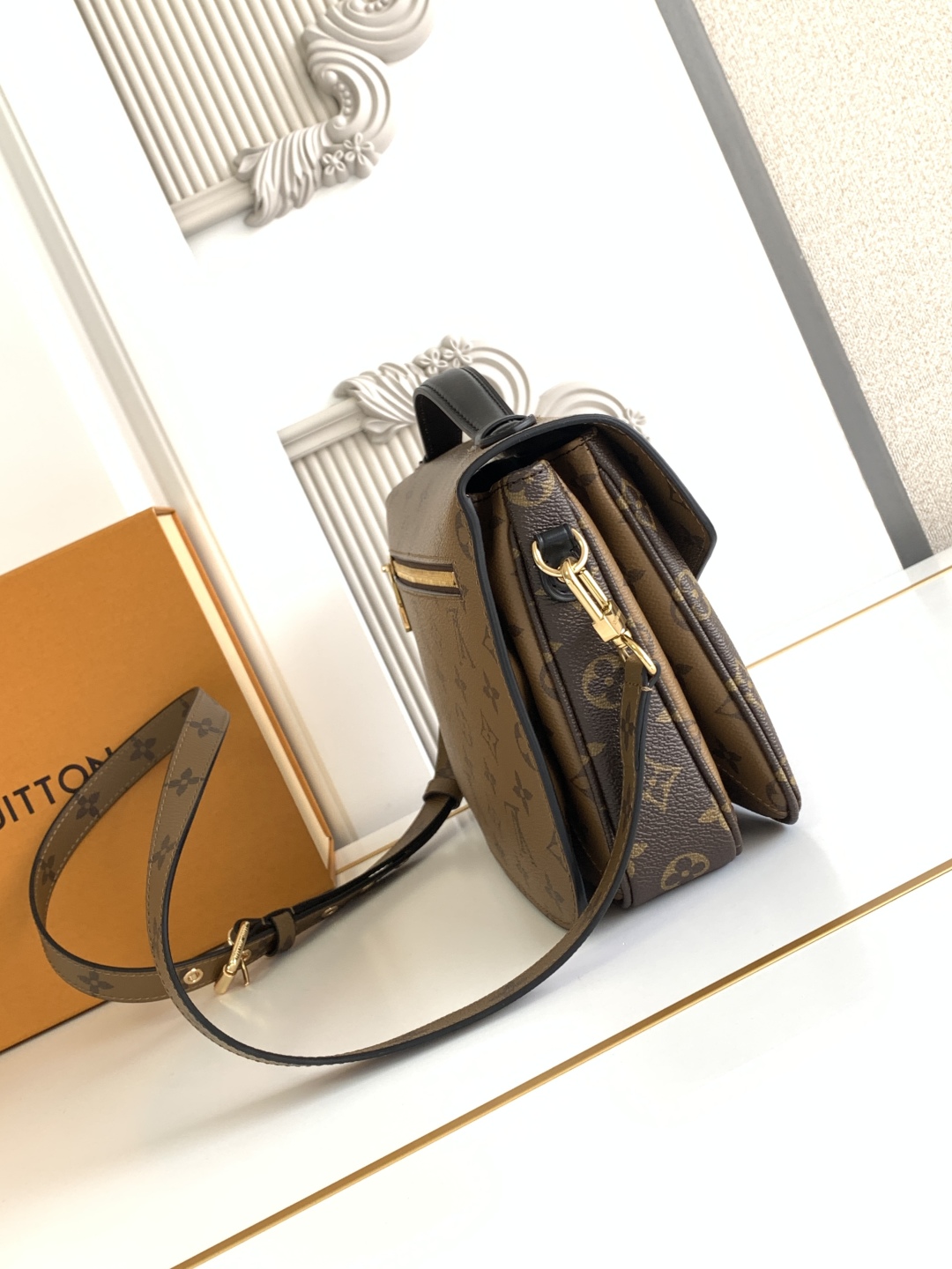 LV 루이비통 숄더백 크로스백 가방