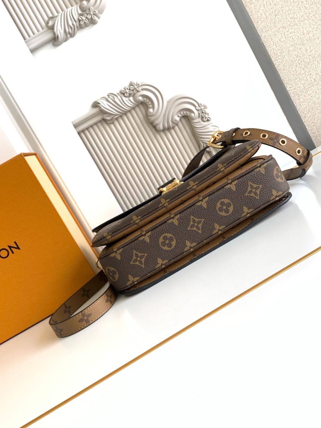 LV 루이비통 숄더백 크로스백 가방