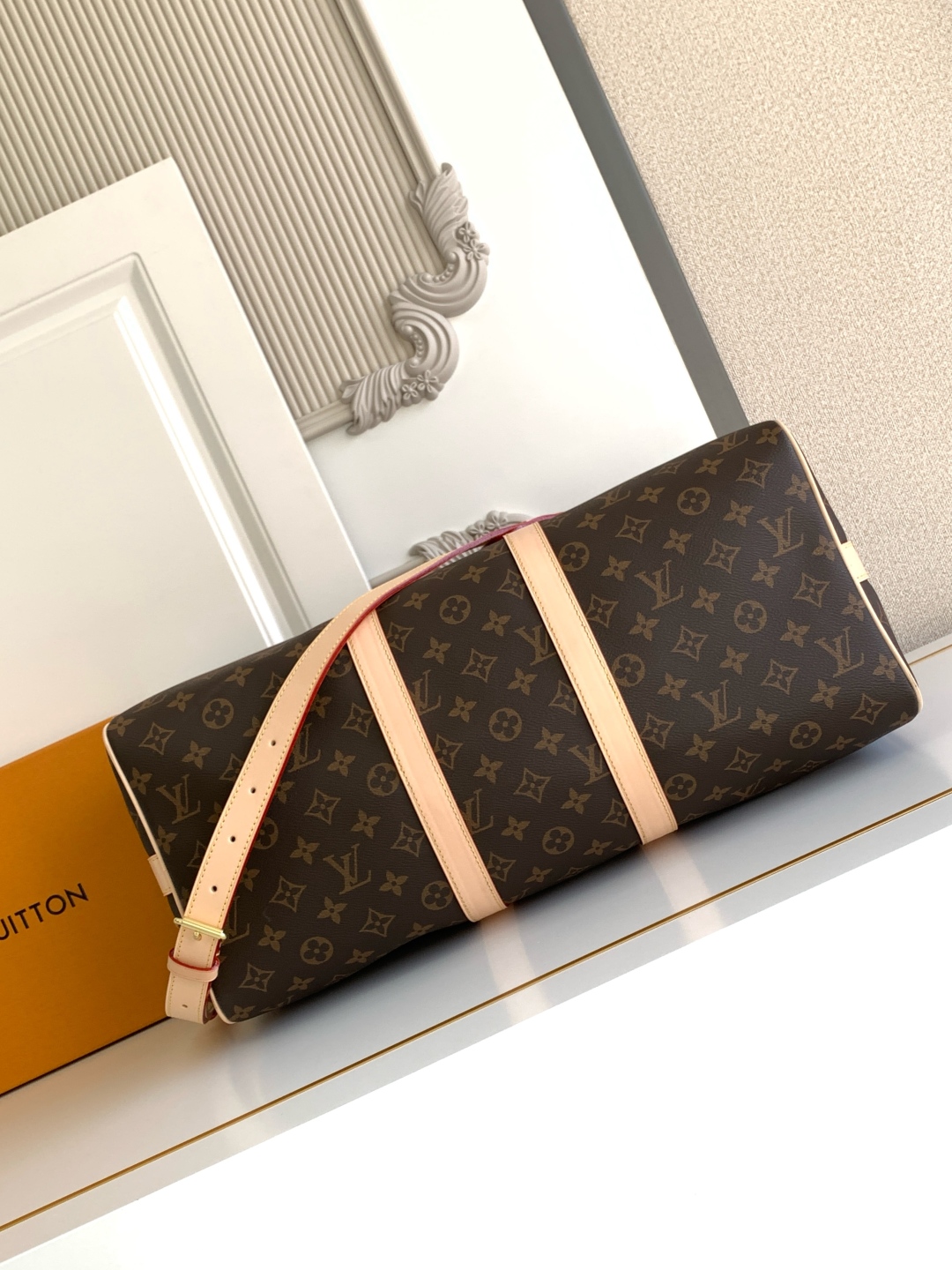 LV 루이비통 키폴 45 여행가방