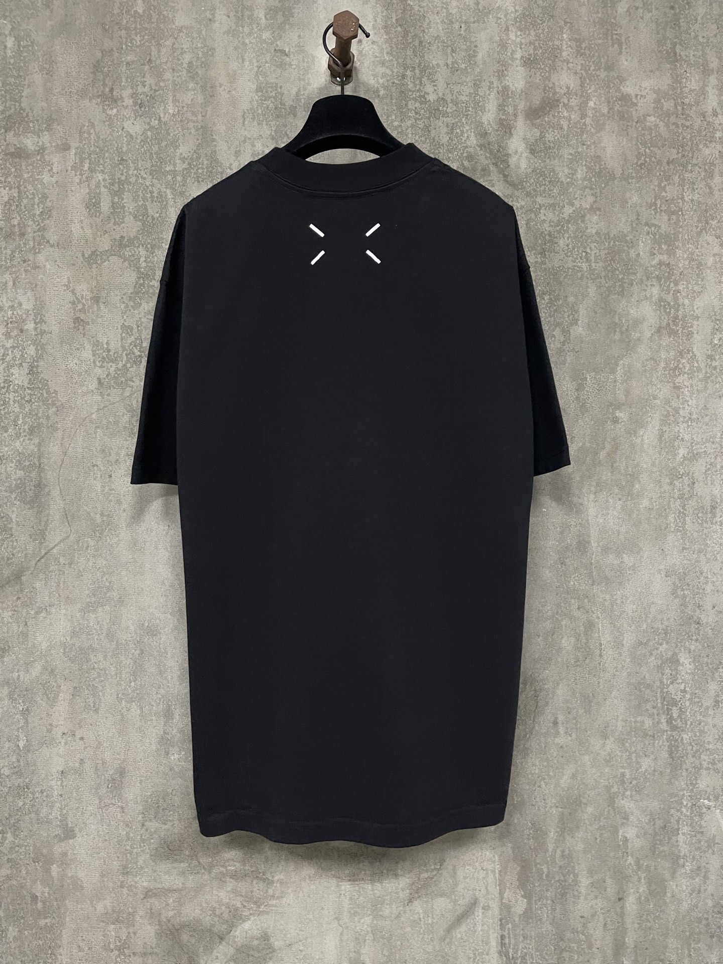 Maison Margiela 메종 마르지엘라 MM6 반팔 티셔츠 의류