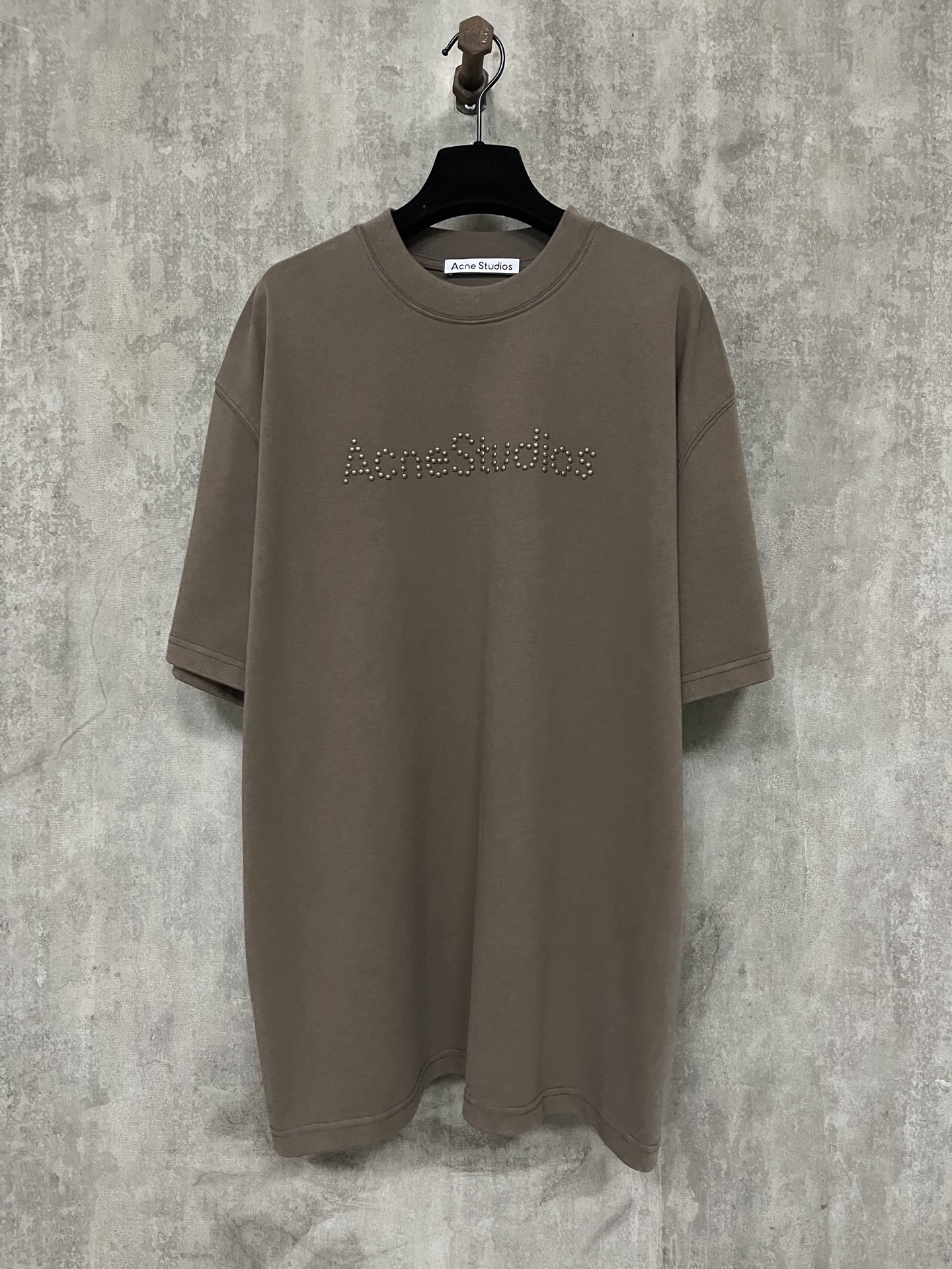 Acne studios 아크네 스튜디오 반팔 티셔츠 의류