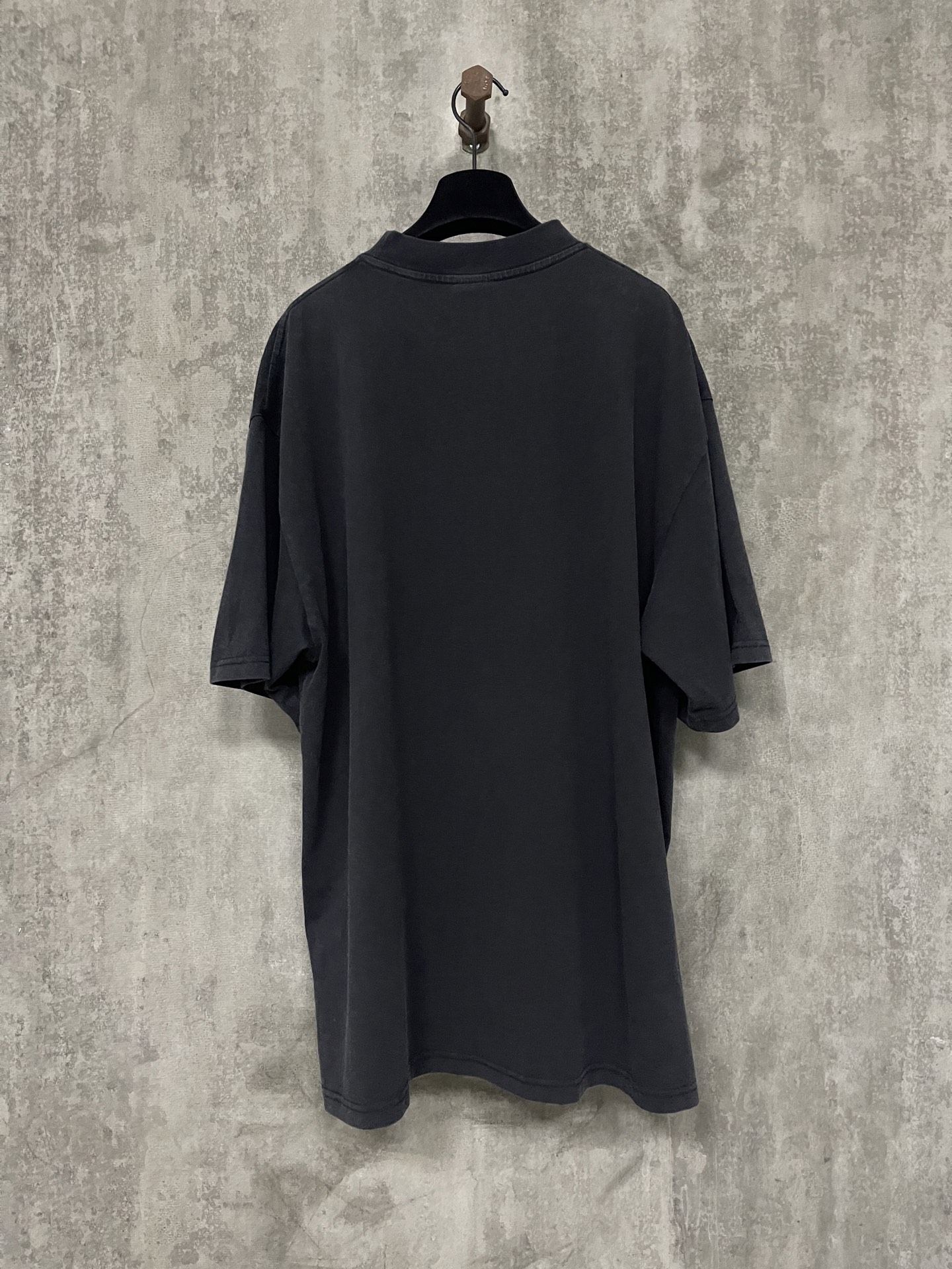 Balenciaga 발렌시아가 반팔 티셔츠 의류