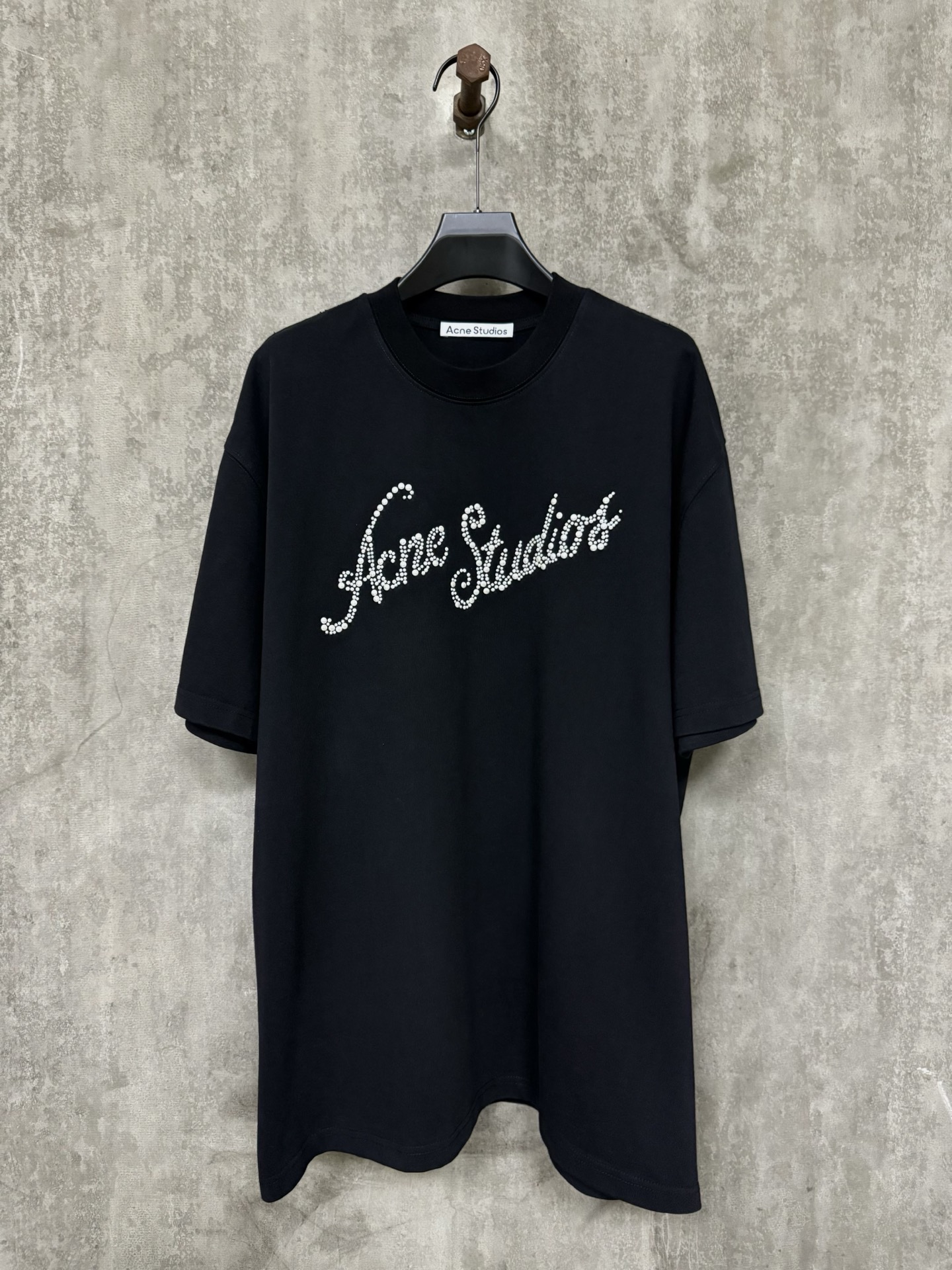 Acne studios 아크네 스튜디오 반팔 티셔츠 의류