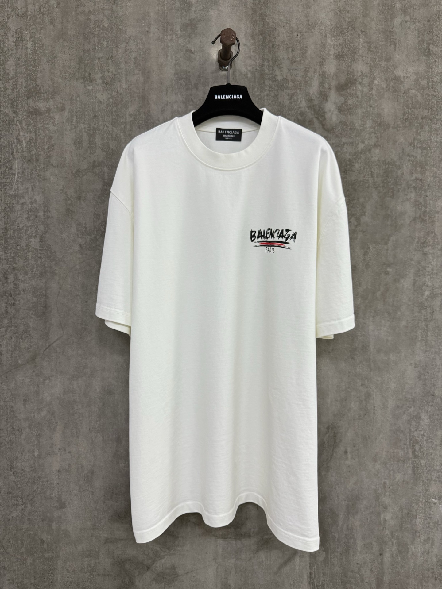 Balenciaga 발렌시아가 반팔 티셔츠 의류