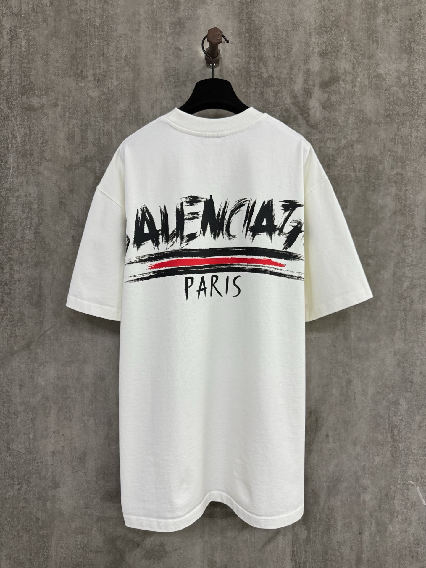 Balenciaga 발렌시아가 반팔 티셔츠 의류