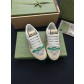 GUCCI 구찌 스니커즈 신발