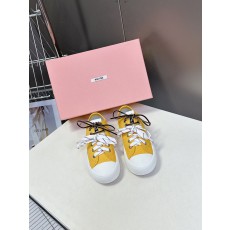 miumiu 미우미우 스니커즈 신발