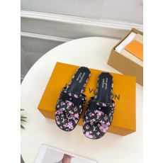 LV 루이비통 슬리퍼 샌들 신발