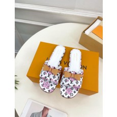 LV 루이비통 슬리퍼 샌들 신발