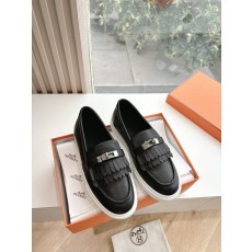 Hermes 에르메스 로퍼 구두 신발