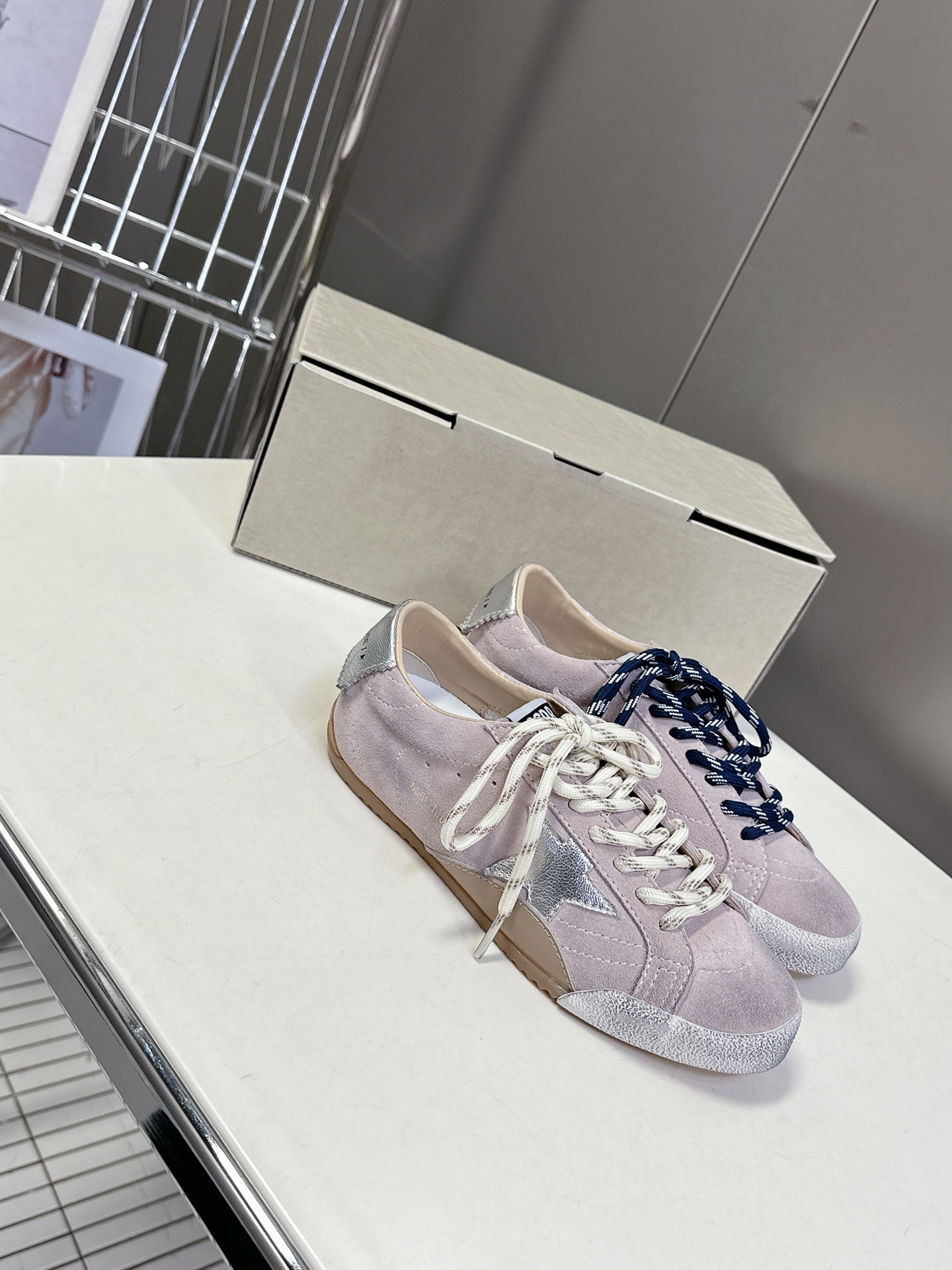 Golden Goose GGDB 골든구스 스니커즈 운동화 신발