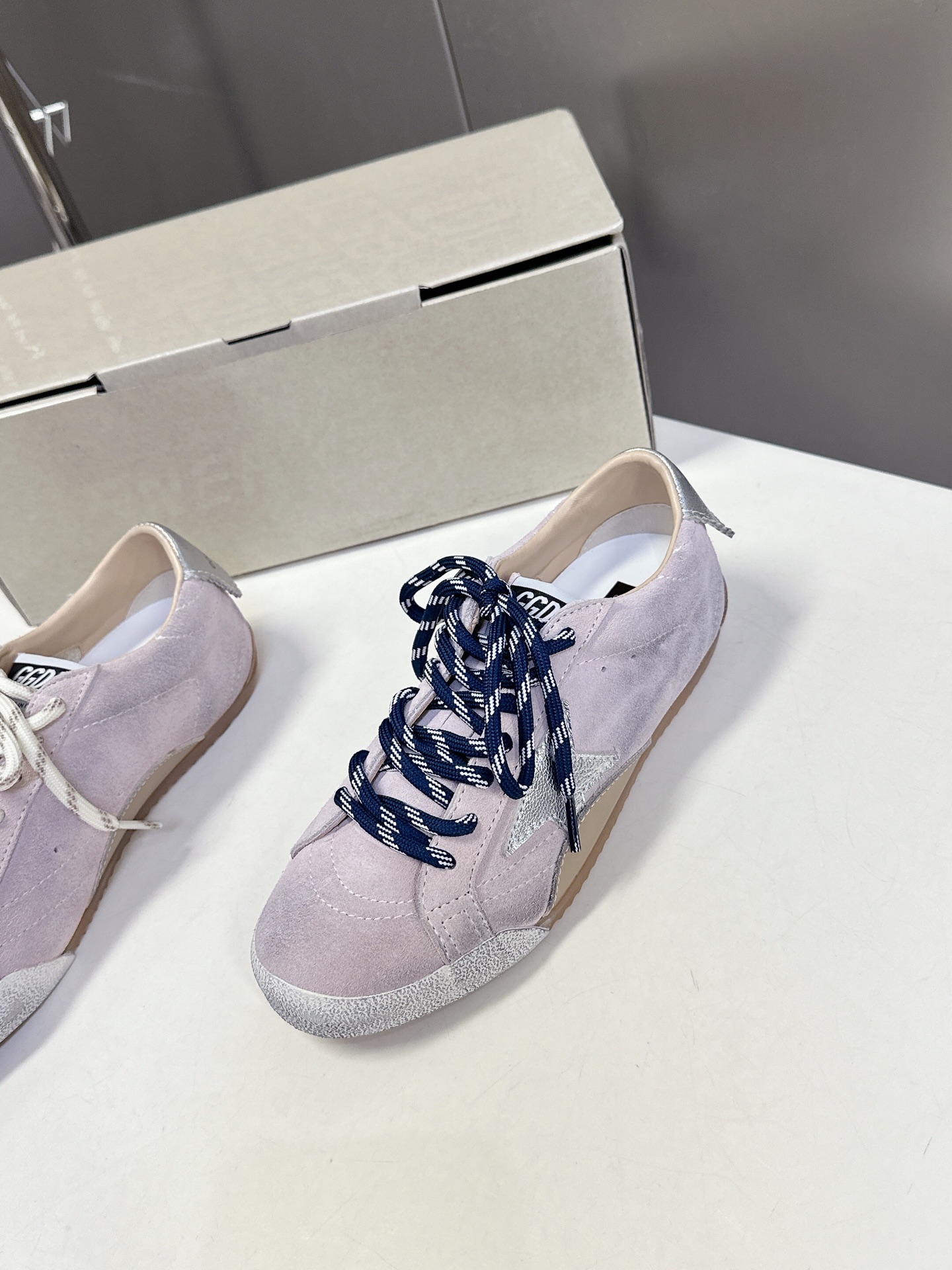 Golden Goose GGDB 골든구스 스니커즈 운동화 신발