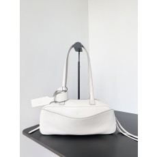 Balenciaga Carrie bowling 발렌시아가 캐리 볼링 백 스몰 가방